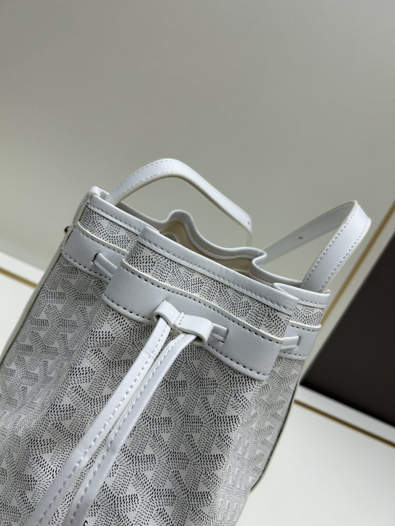 Goyard Bucket Bags